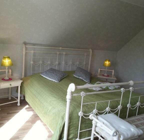 Номер Стандарт Совместная Ванная, Joastorps Bed & Breakfast