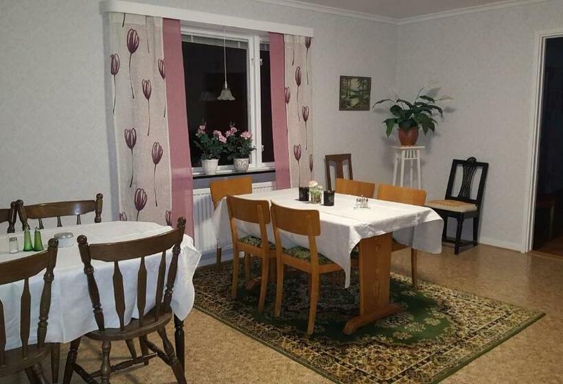 Номер Стандарт Совместная Ванная, Joastorps Bed & Breakfast