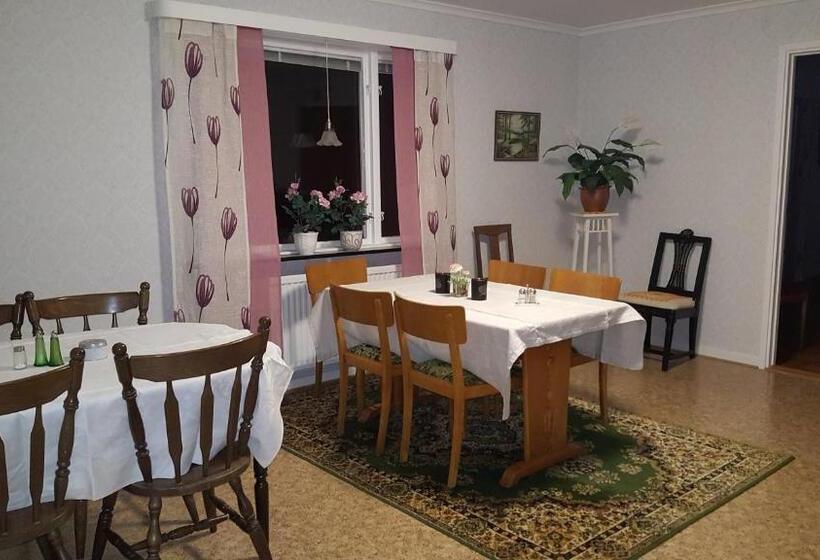 Номер Стандарт Индивидуальный Совместная Ванная, Joastorps Bed & Breakfast