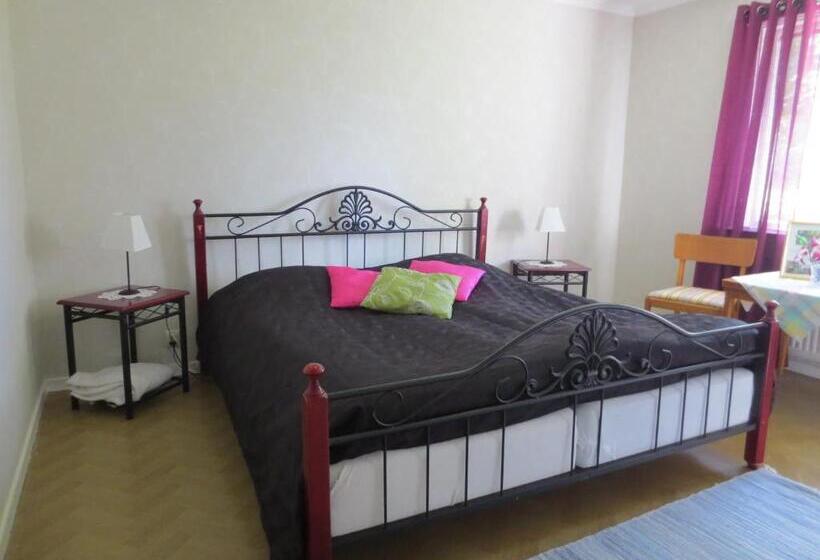 Номер Стандарт Совместная Ванная, Joastorps Bed & Breakfast