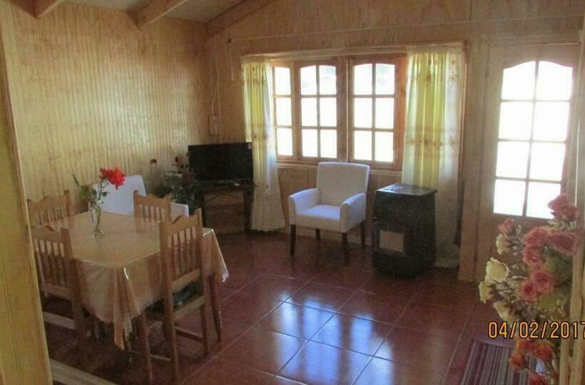 샬레, Hostal Marianela