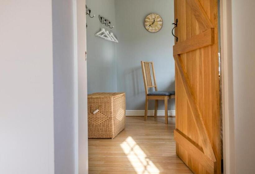 Номер Стандарт, The Old Nurseries B & B