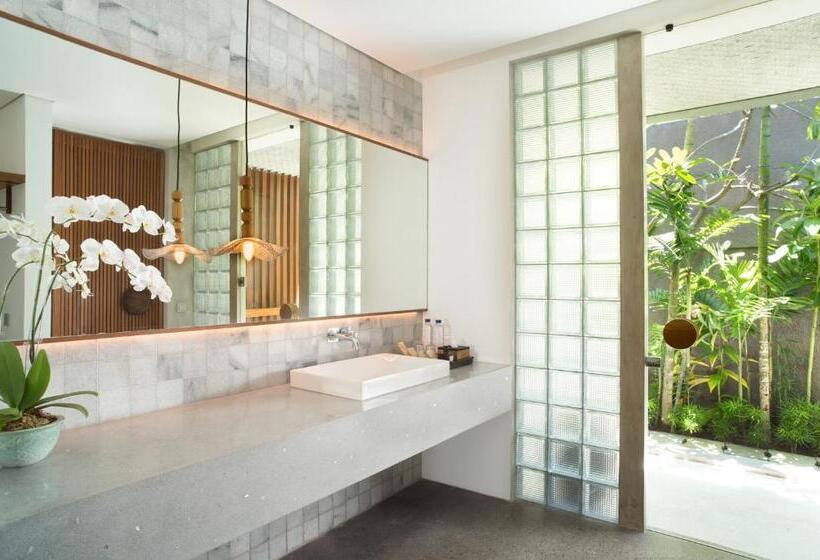 Студия Стандарт, Atelier Te Designer Guest House
