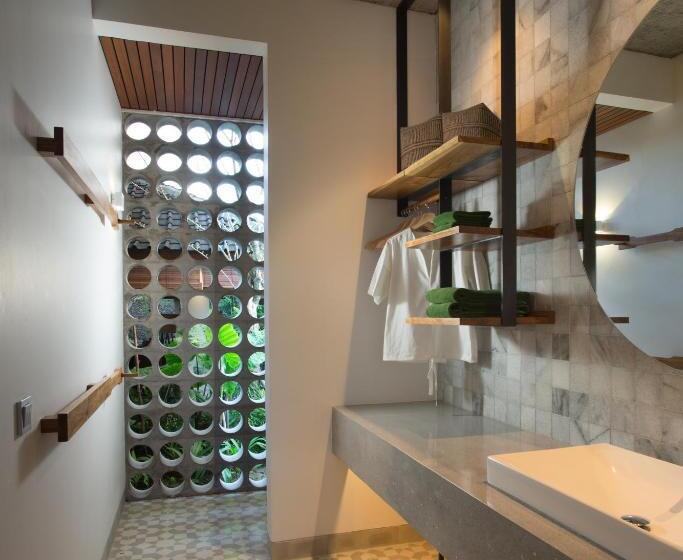 Студио Стандарт с Балконом, Atelier Te Designer Guest House