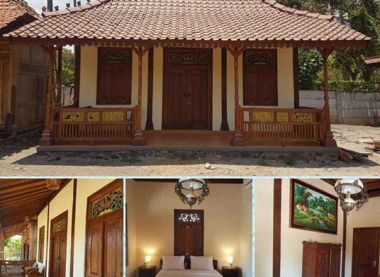 Дом 1 Спальня, Buana Ecofarm Ecolodge