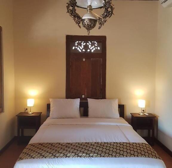 Дом 1 Спальня, Buana Ecofarm Ecolodge