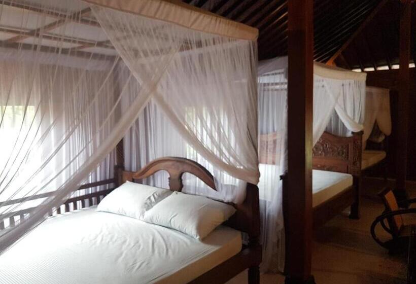 Семейный Номер, Buana Ecofarm Ecolodge