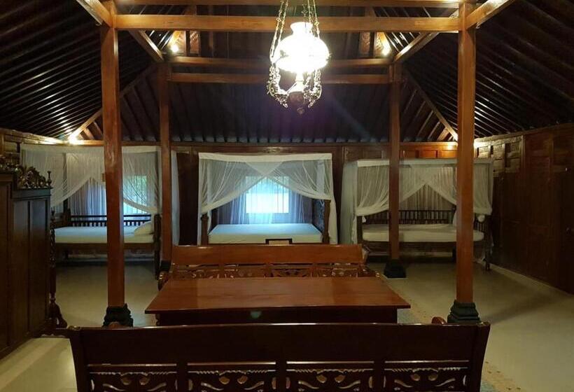 Семейный Номер, Buana Ecofarm Ecolodge