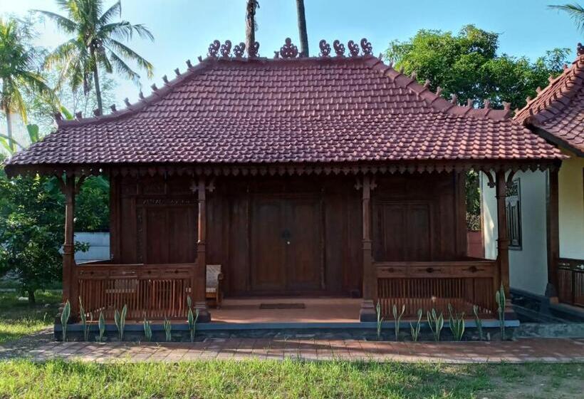 Дом 1 Спальня, Buana Ecofarm Ecolodge