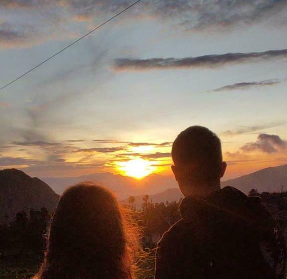 Дом 1 Спальня, Kopikuin Bromo Homestay