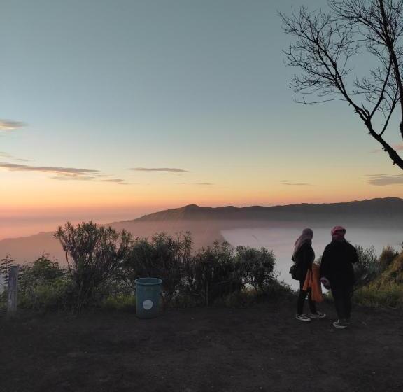 Дом 1 Спальня, Kopikuin Bromo Homestay