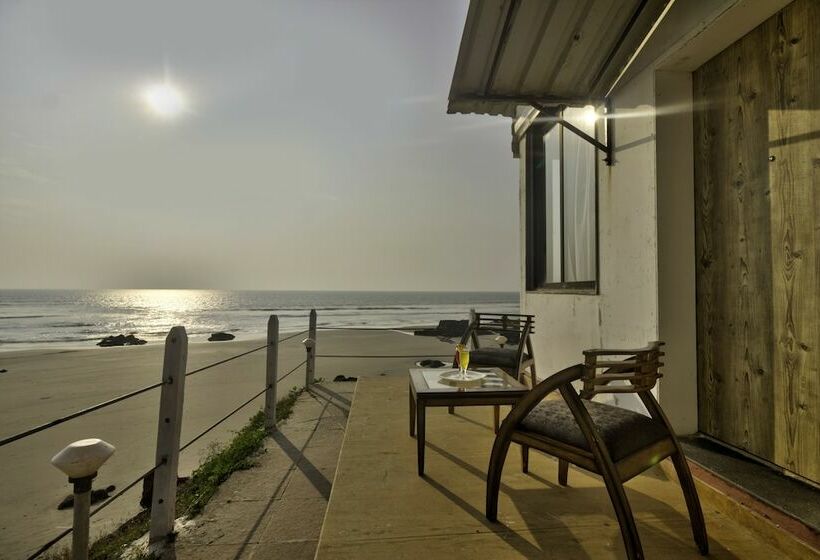 Хижина Deluxe, Maison Ocean Retreat