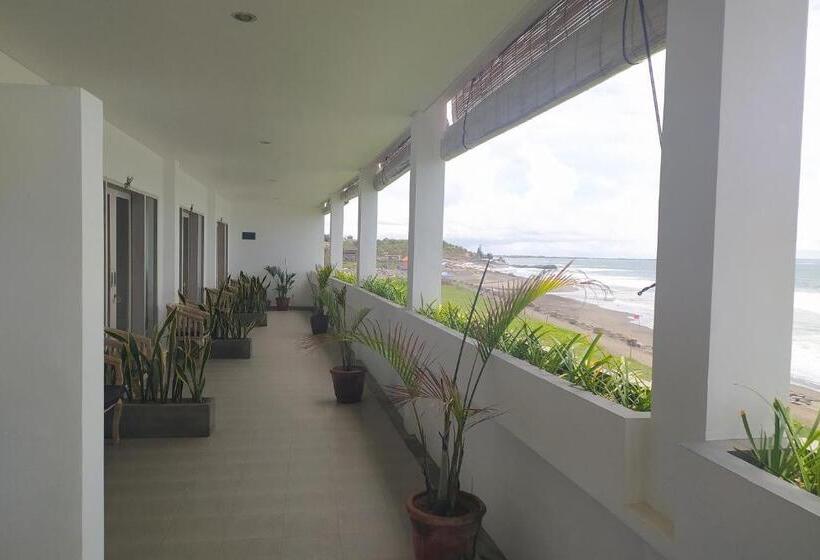 Номер Deluxe, Sau Bali Beach House Canggu