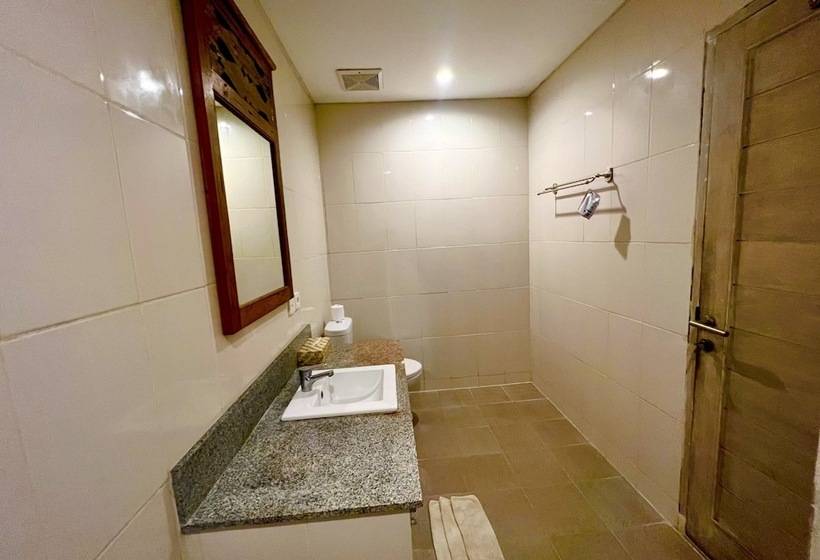 Номер Стандарт, Sau Bali Beach House Canggu