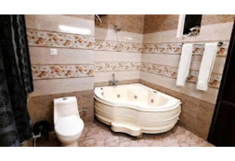 Номер Стандарт, Taraji Resort Hotel And Restaurant