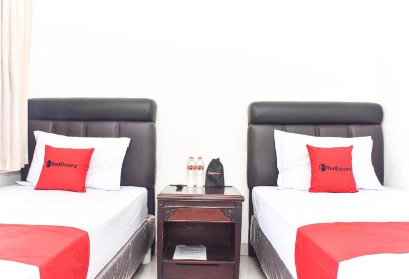 Номер Стандарт, Reddoorz Near Alun Alun Wonosobo
