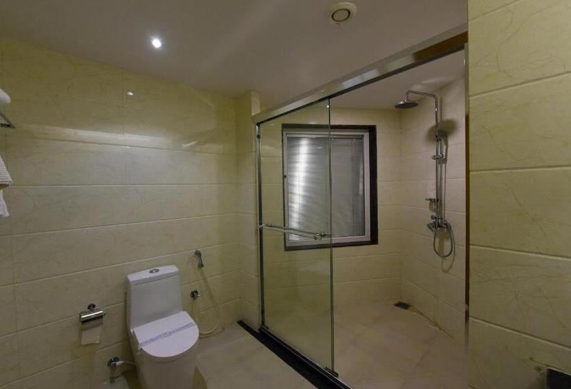 高级大房间, H   Sandhill Hotels Private Limited