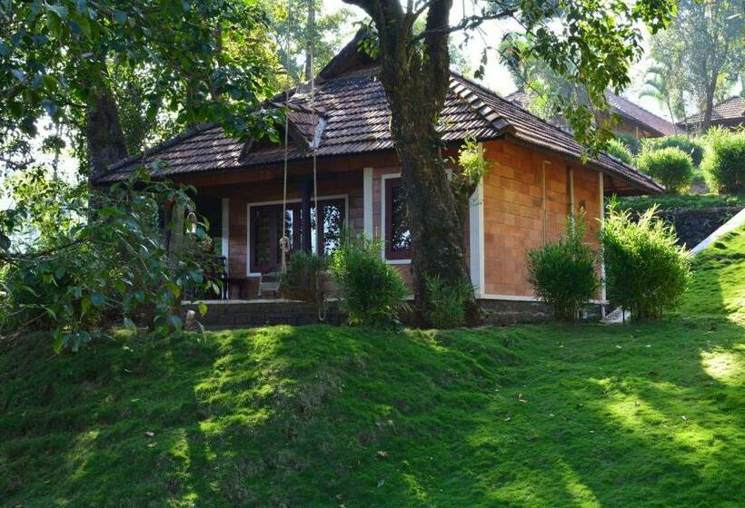 Номер Deluxe, Misty Woods Resort