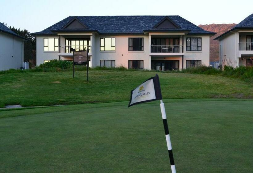 Апартаменты 1 Спальня, Pearl Valley Suites