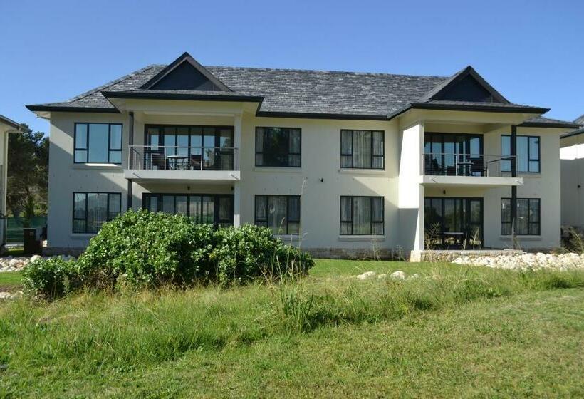 Апартаменты 1 Спальня, Pearl Valley Suites