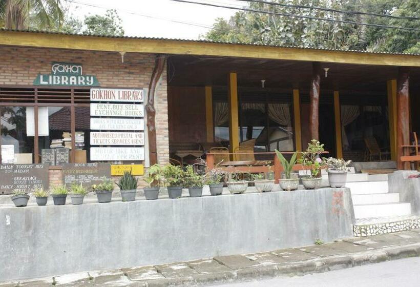 Номер Стандарт, Gokhon Guest House