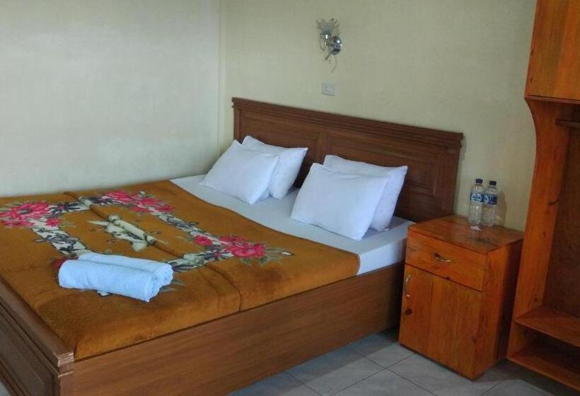 Номер Стандарт Вид на Озеро, Gokhon Guest House