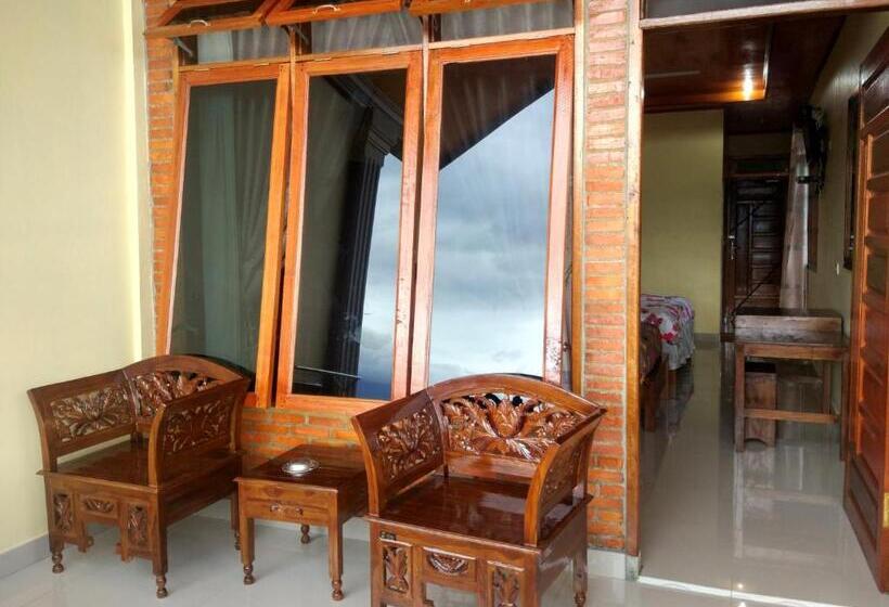 Трехместный Номер Deluxe, Gokhon Guest House