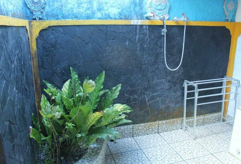 스탠다드 룸, Pondok Lembah Dukuh Homestay