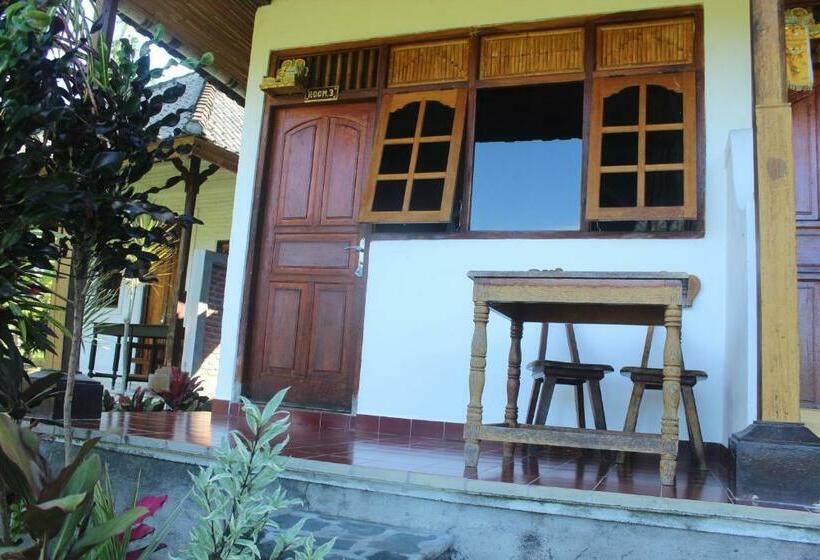스탠다드 룸, Pondok Lembah Dukuh Homestay