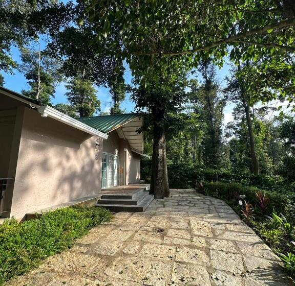 1间卧室的房子, Machaan Wilderness Lodge Nagarahole