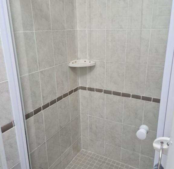 Апартаменты 1 Спальня, Suidersee Block 2, Hartenbos