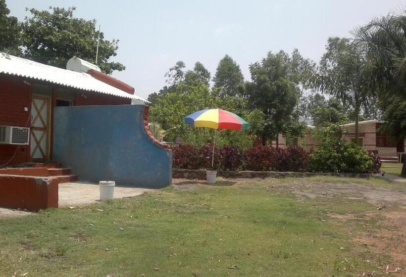标准间, Sadabahar Moments   Hostel