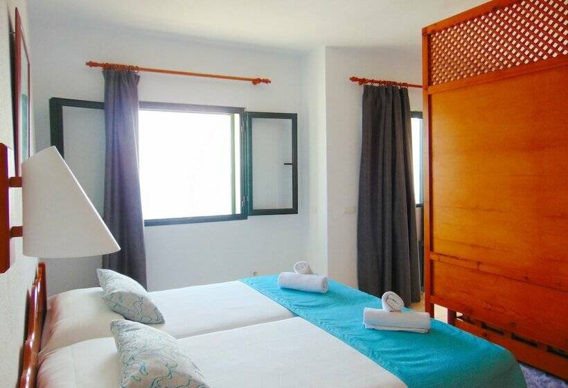 Студия Стандарт, Apartamentos Moon Dreams Cabo De Baños