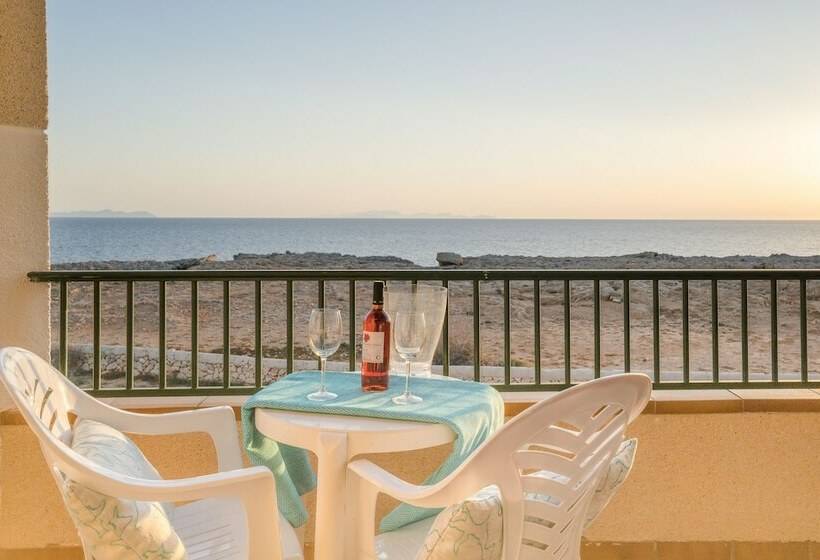 Студия Стандарт, Apartamentos Moon Dreams Cabo De Baños