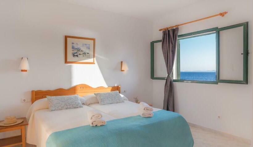 Апартаменты 1 Спальня, Apartamentos Moon Dreams Cabo De Baños
