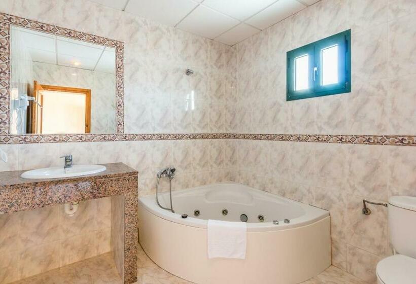 Апартаменты 1 Спальня, Apartamentos Moon Dreams Cabo De Baños