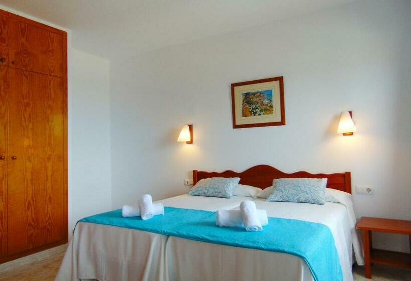 Студия Стандарт, Apartamentos Moon Dreams Cabo De Baños