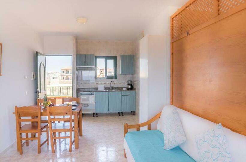 Студия Стандарт, Apartamentos Moon Dreams Cabo De Baños