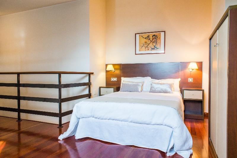 Апартаменты 2 Спальни, Apartamentos Dunas De Liencres