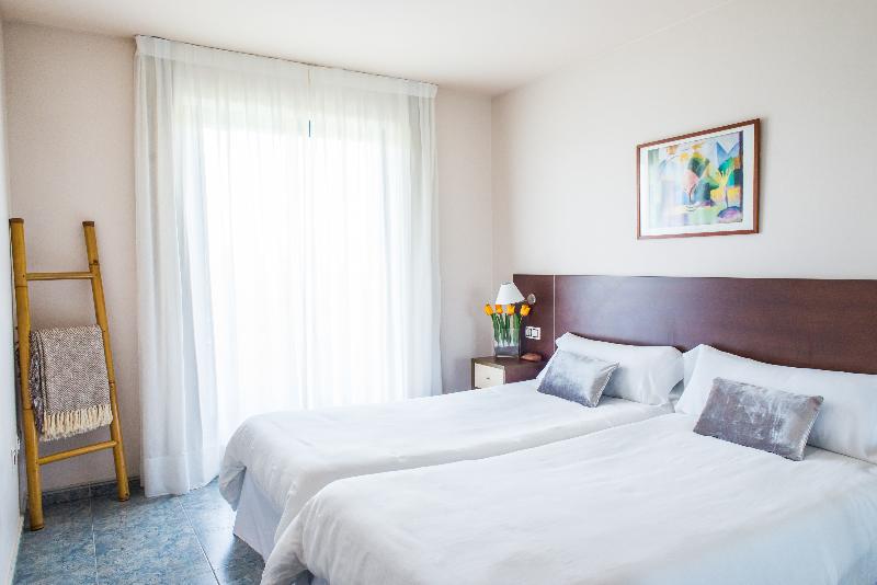 Апартаменты 1 Спальня, Apartamentos Dunas De Liencres
