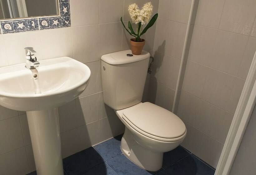 침실 2개 아파트, Apartamentos Turquesa Beach