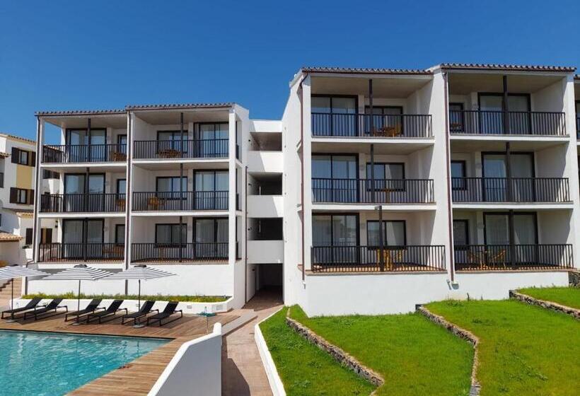 Студия Стандарт Вид на Море, Calallonga Hotel Menorca
