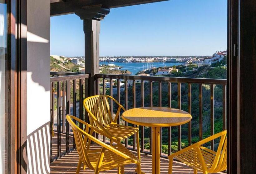 Студия Стандарт Вид на Море, Calallonga Hotel Menorca
