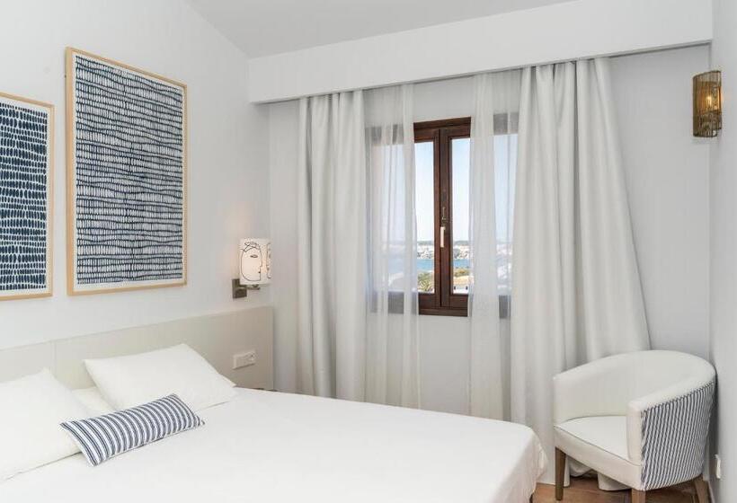 Студия Стандарт Вид на Море, Calallonga Hotel Menorca