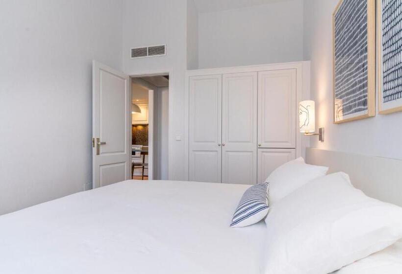 Студио Стандарт Вид на Сад, Calallonga Hotel Menorca