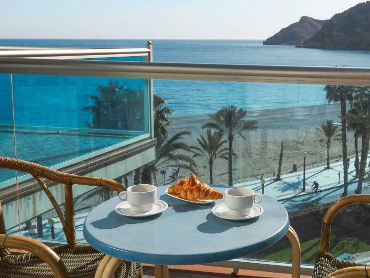 Номер Стандарт Индивидуальный, Kaktus Hotel Kaktus Albir