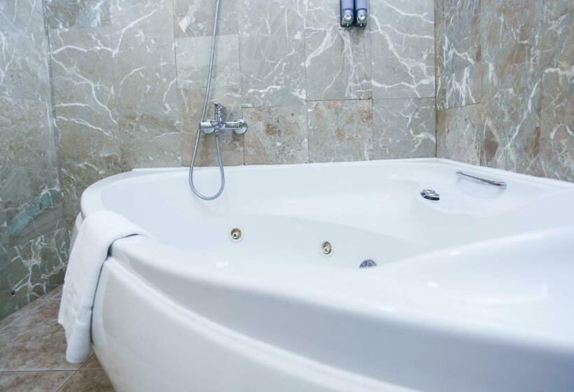 Полулюкс Вид на Море, Kaktus Hotel Kaktus Albir