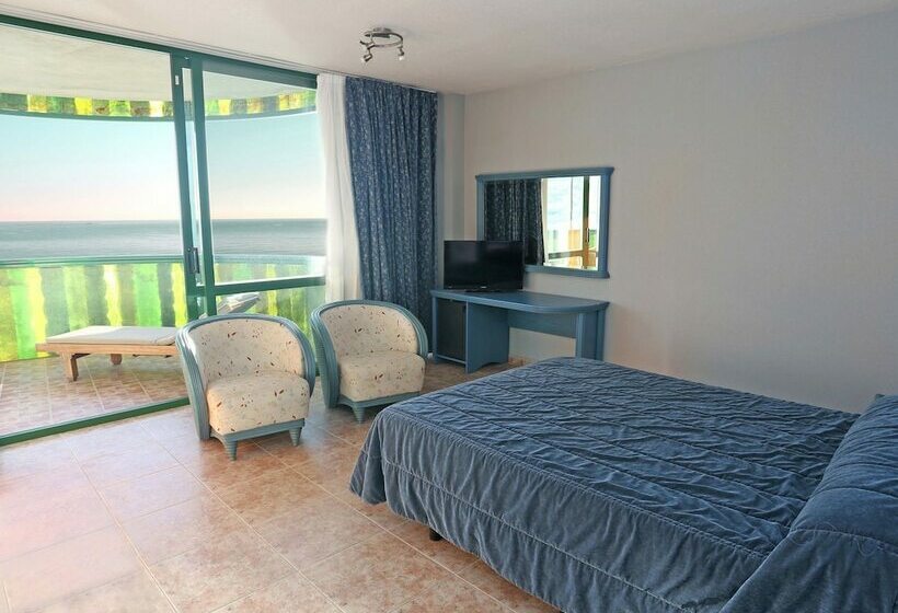 Полулюкс Вид на Море, Kaktus Hotel Kaktus Albir