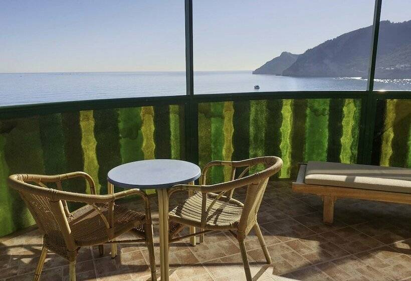 Полулюкс Вид на Море, Kaktus Hotel Kaktus Albir