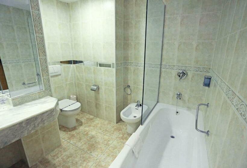 Номер Economy, Kaktus Hotel Kaktus Albir